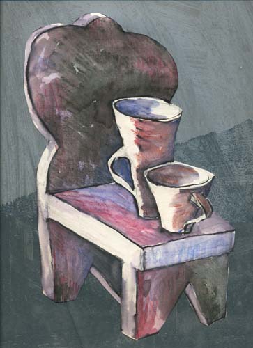09 Zoe's chair