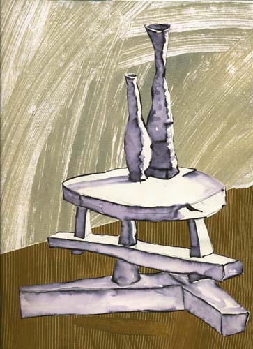 13 chinese stool