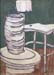 10 metal chair