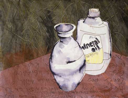 08 mineral oil