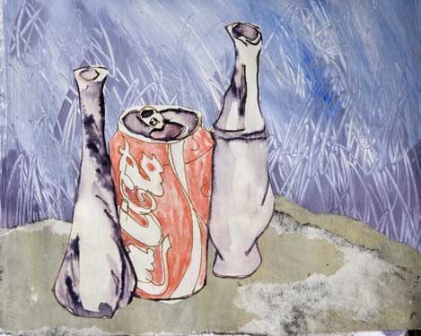 15 coke